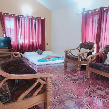Little Castle Apartment Ooty Exterior photo