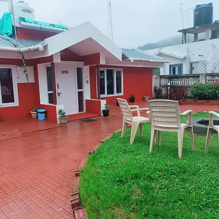 Little Castle Apartment Ooty Exterior photo