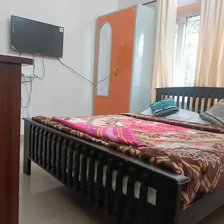 Little Castle Apartment Ooty Exterior photo