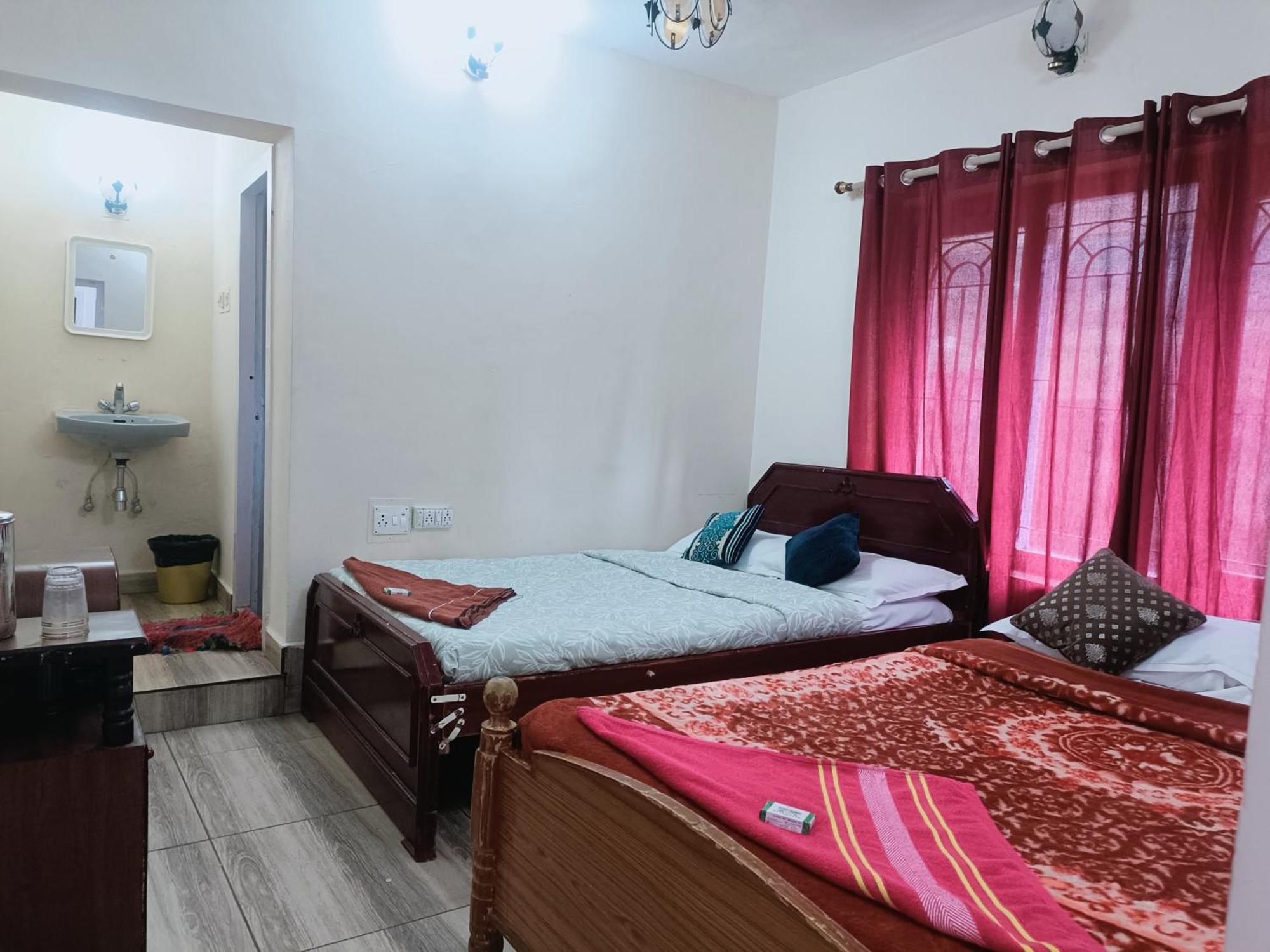 Little Castle Homestay